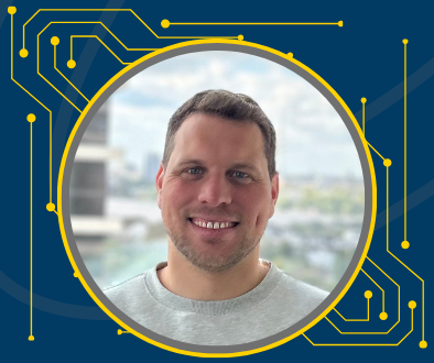 Oliver Gasperini – Kontaktperson